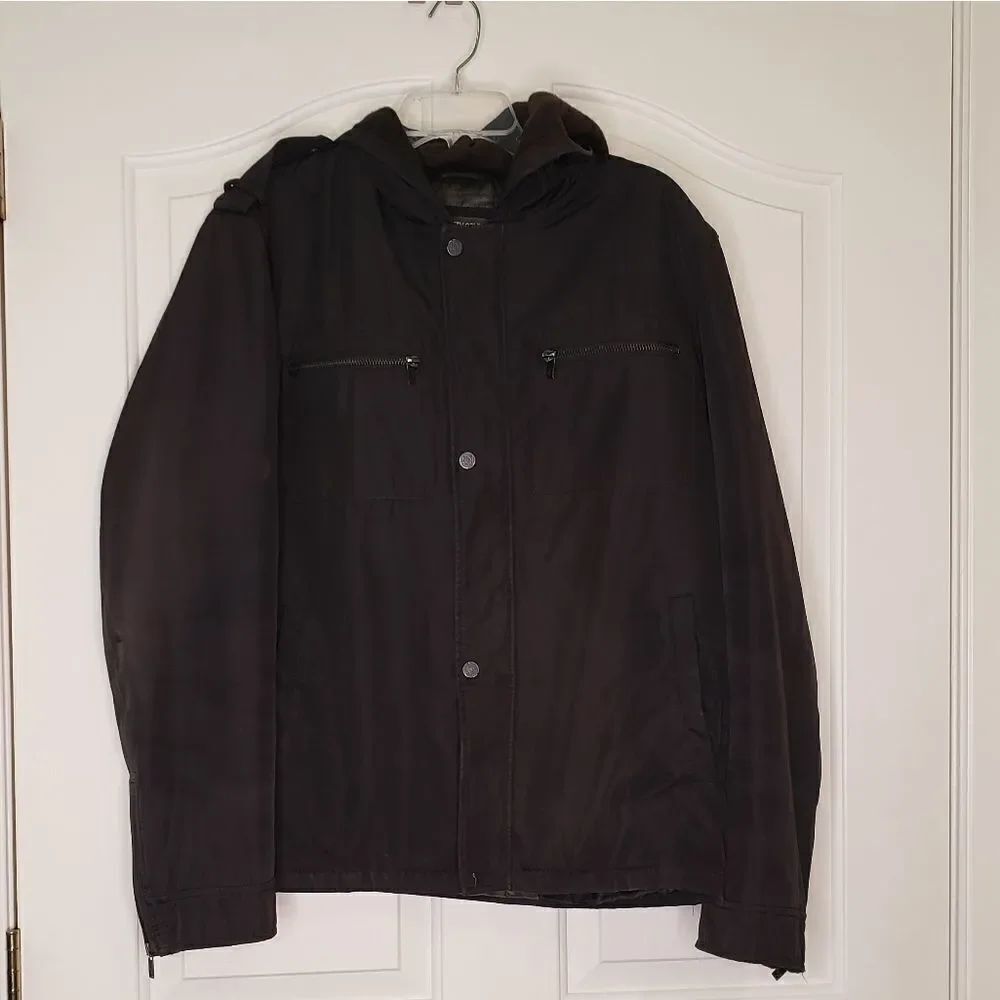 Kenneth Cole Jacket - Picture 2 of 8